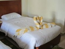 фото Falcon Hills Hotel