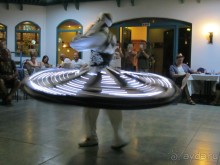 фото Falcon Hills Hotel