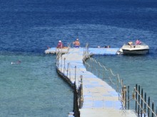 фото Falcon Hills Hotel