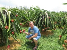 Самостоятельная поездка во Вьетнам