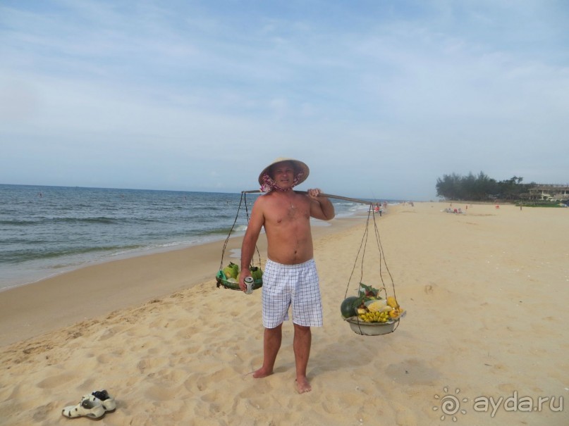 Самостоятельная поездка во Вьетнам