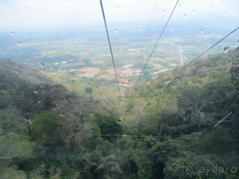 Самостоятельная поездка во Вьетнам