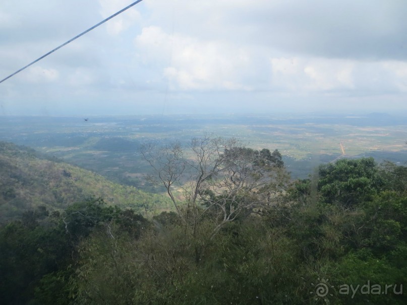 Самостоятельная поездка во Вьетнам