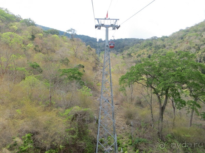 Самостоятельная поездка во Вьетнам