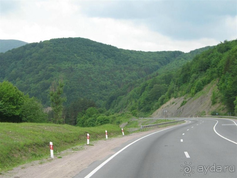 Спасибо «Фантазии» за прекрасный отдых!