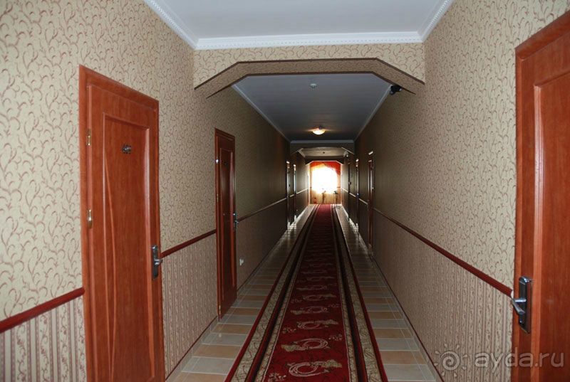 Спасибо «Фантазии» за прекрасный отдых!