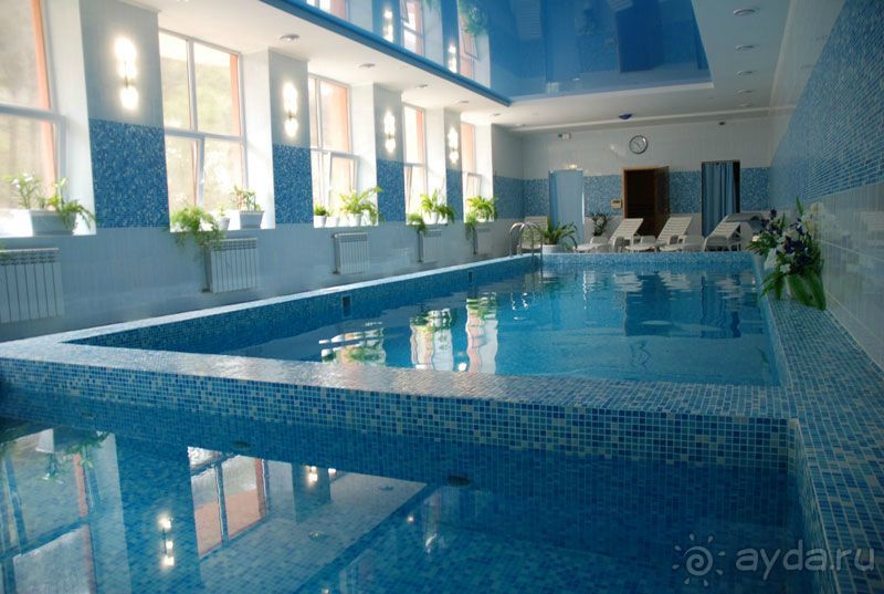 Спасибо «Фантазии» за прекрасный отдых!