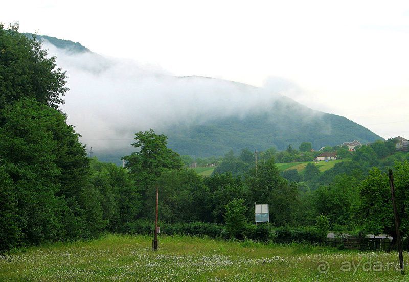 Спасибо «Фантазии» за прекрасный отдых!