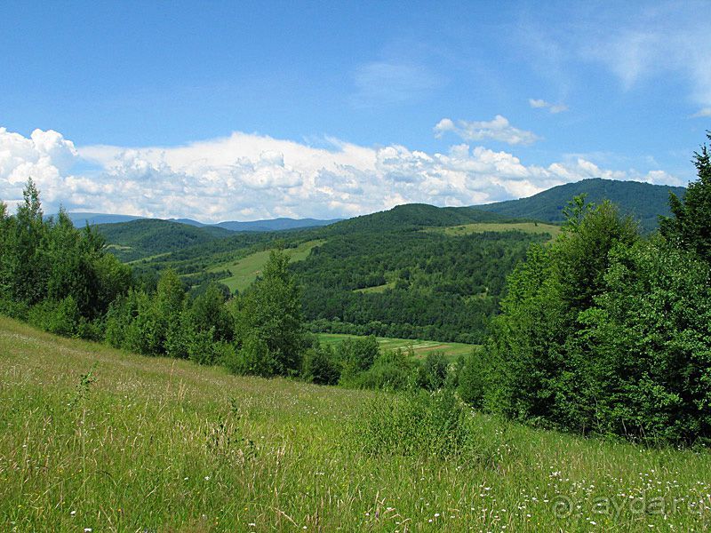 Спасибо «Фантазии» за прекрасный отдых!