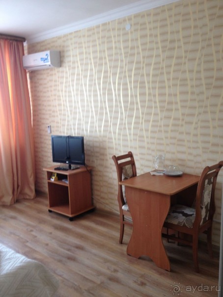 Очень хорошая гостиница!