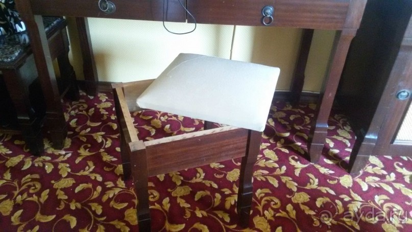 фото Lara Park Hotel