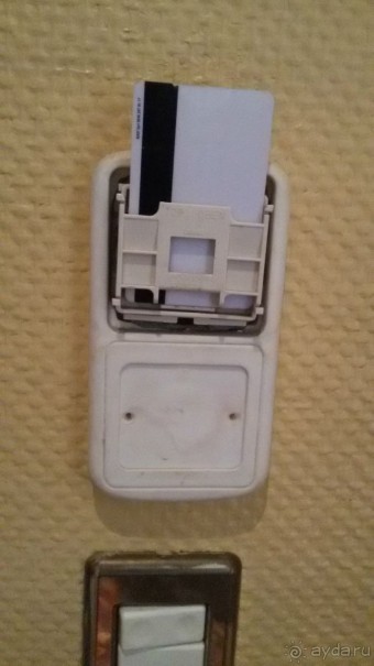 Очень плохой отель!!!фото