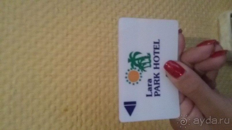 Очень плохой отель!!!фото