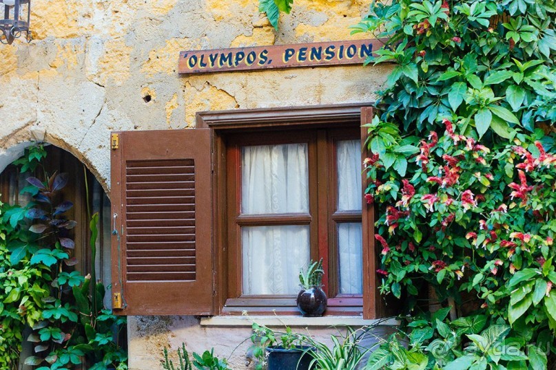 Фалираки, Родос, Сими