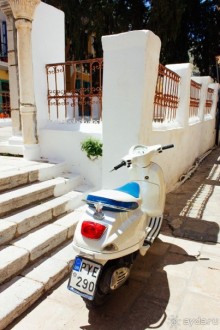 Фалираки, Родос, Сими