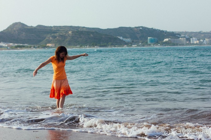 Фалираки, Родос, Сими