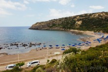 Фалираки, Родос, Сими