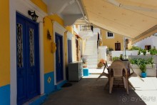 Фалираки, Родос, Сими