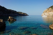 Фалираки, Родос, Сими