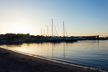 Фалираки, Родос, Сими