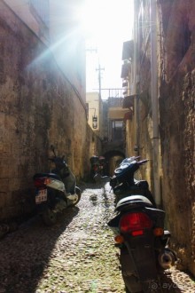 Фалираки, Родос, Сими