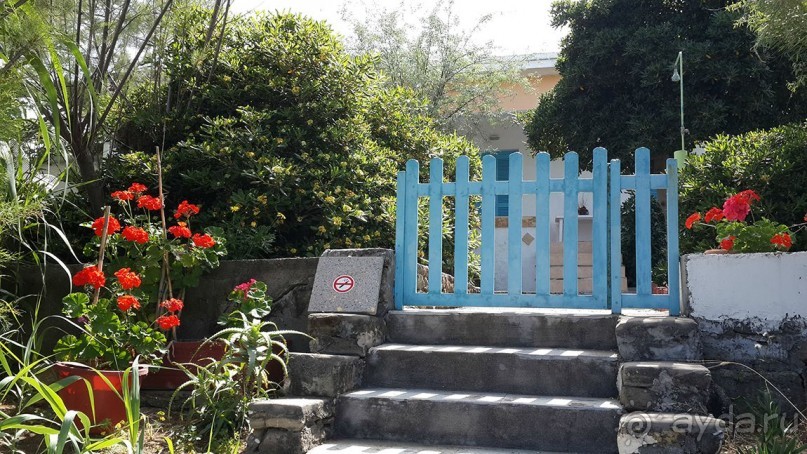 Фалираки, Родос, Сими