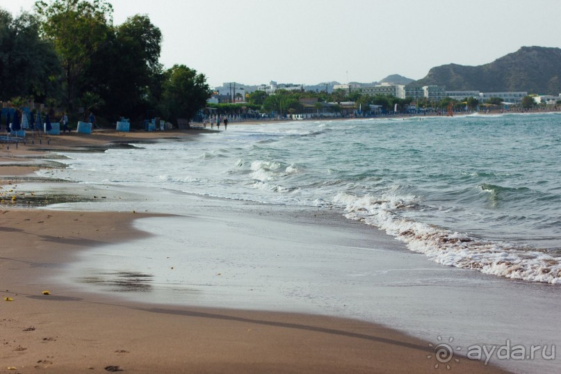 Фалираки, Родос, Сими