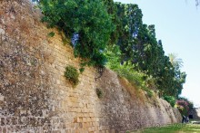 Фалираки, Родос, Сими