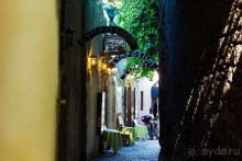 Фалираки, Родос, Сими