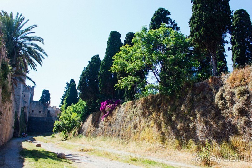 Фалираки, Родос, Сими