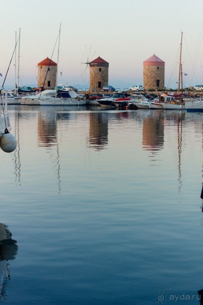 Фалираки, Родос, Сими