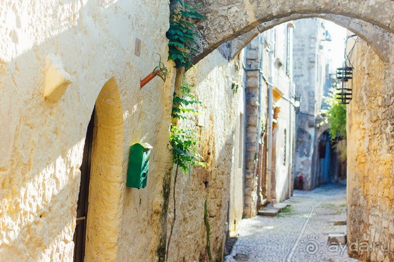 Фалираки, Родос, Сими