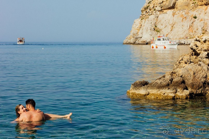 Фалираки, Родос, Сими