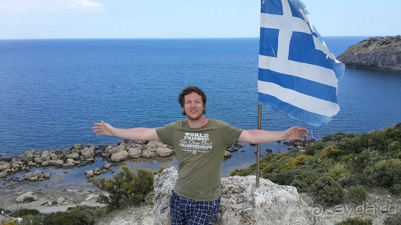 Фалираки, Родос, Сими