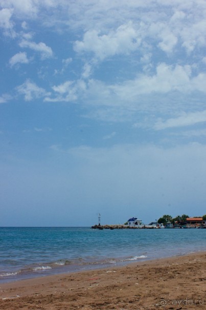 Фалираки, Родос, Сими