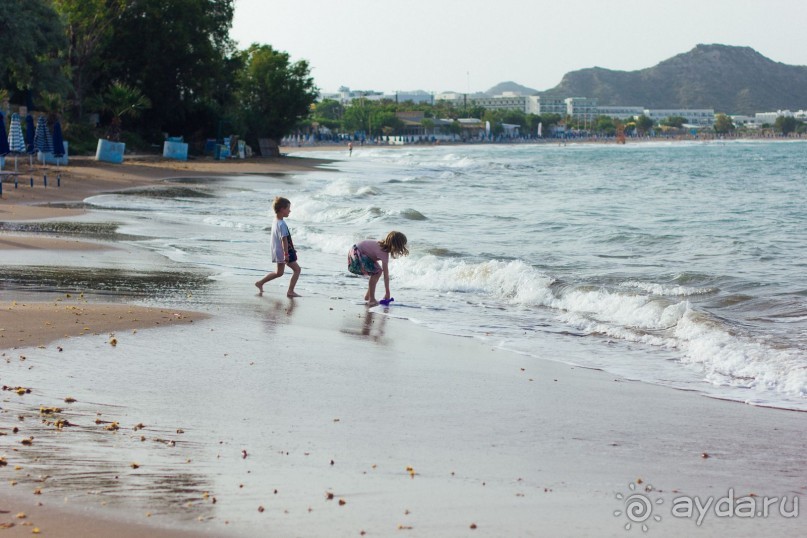 Фалираки, Родос, Сими