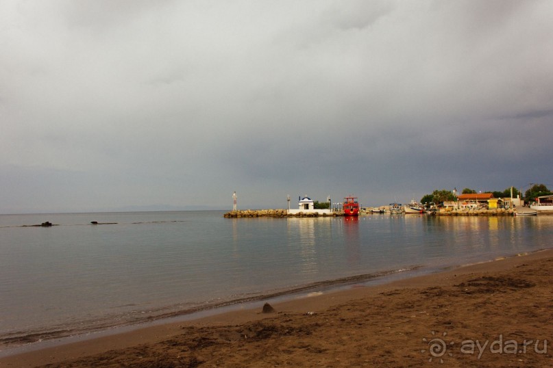Фалираки, Родос, Сими