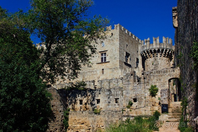 Фалираки, Родос, Сими