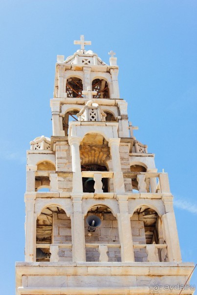 Фалираки, Родос, Сими