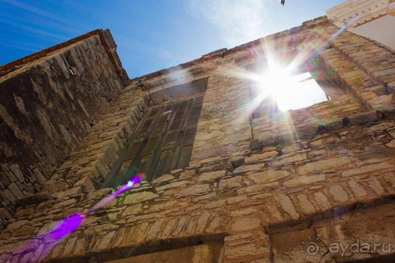 Фалираки, Родос, Сими