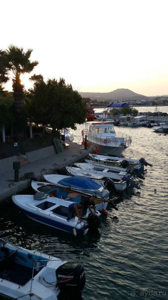 Фалираки, Родос, Сими