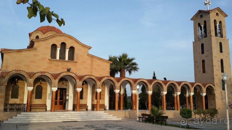 Фалираки, Родос, Сими