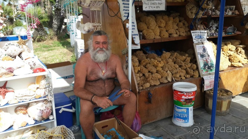 Фалираки, Родос, Сими