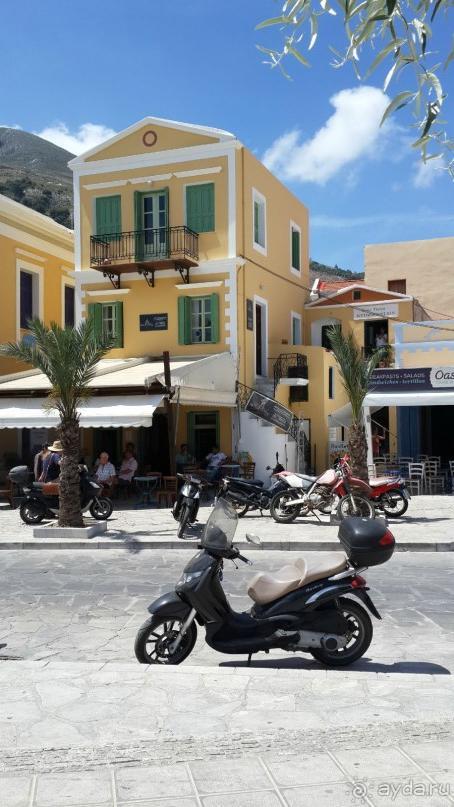 Фалираки, Родос, Сими