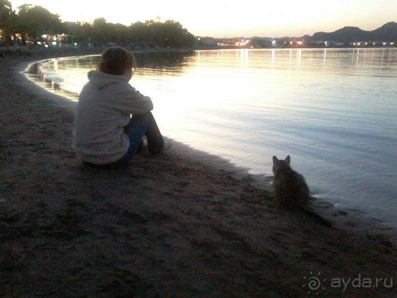 Фалираки, Родос, Сими