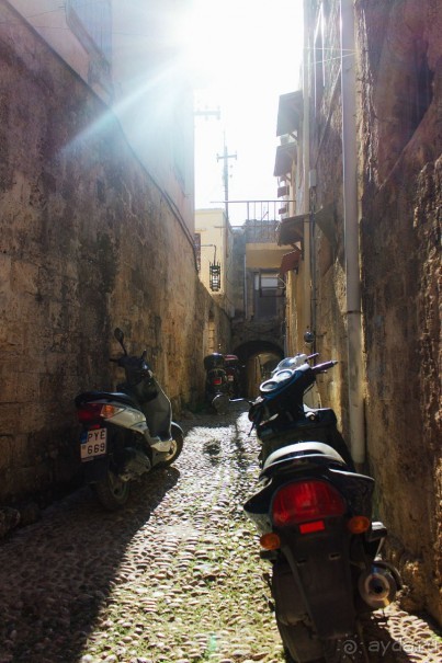 Фалираки, Родос, Сими