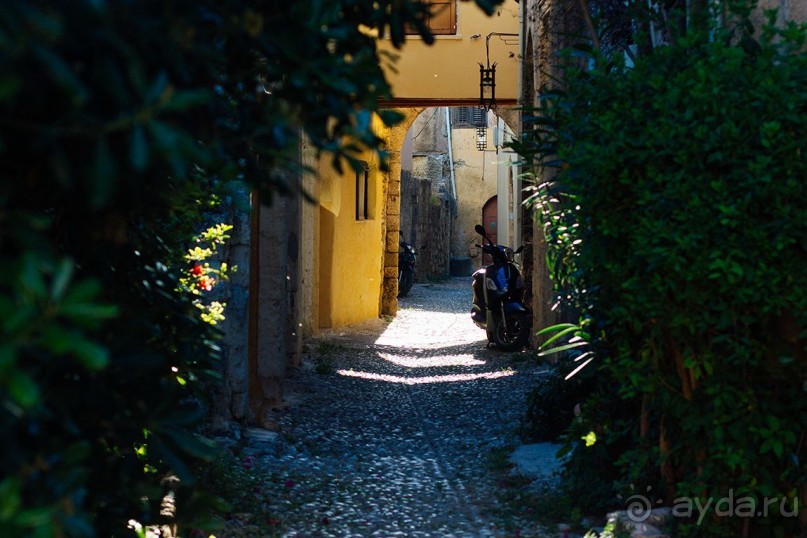 Фалираки, Родос, Сими