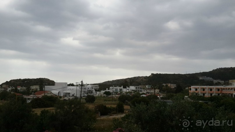 Фалираки, Родос, Сими