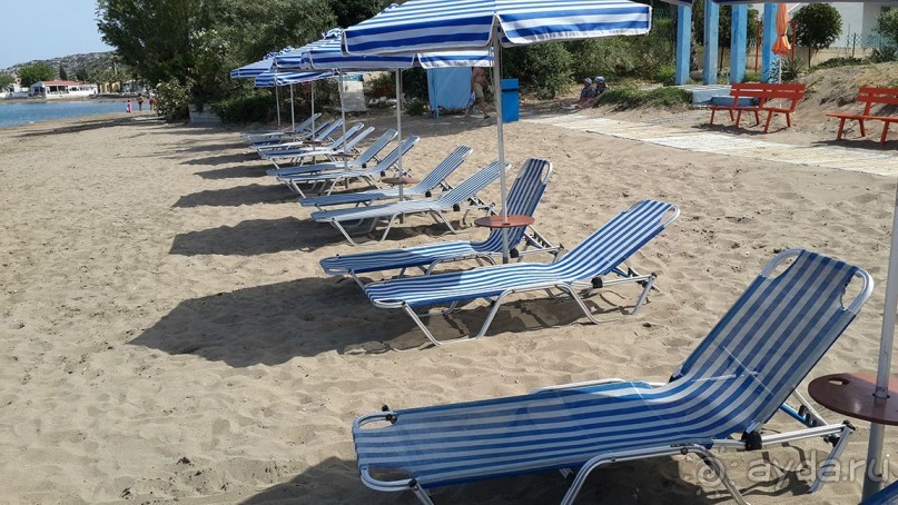 Фалираки, Родос, Сими