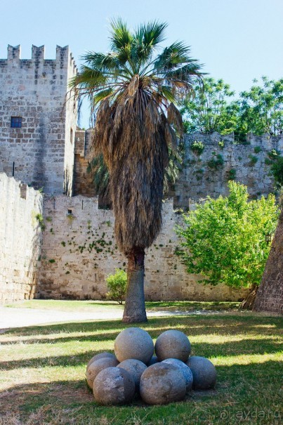 Фалираки, Родос, Сими